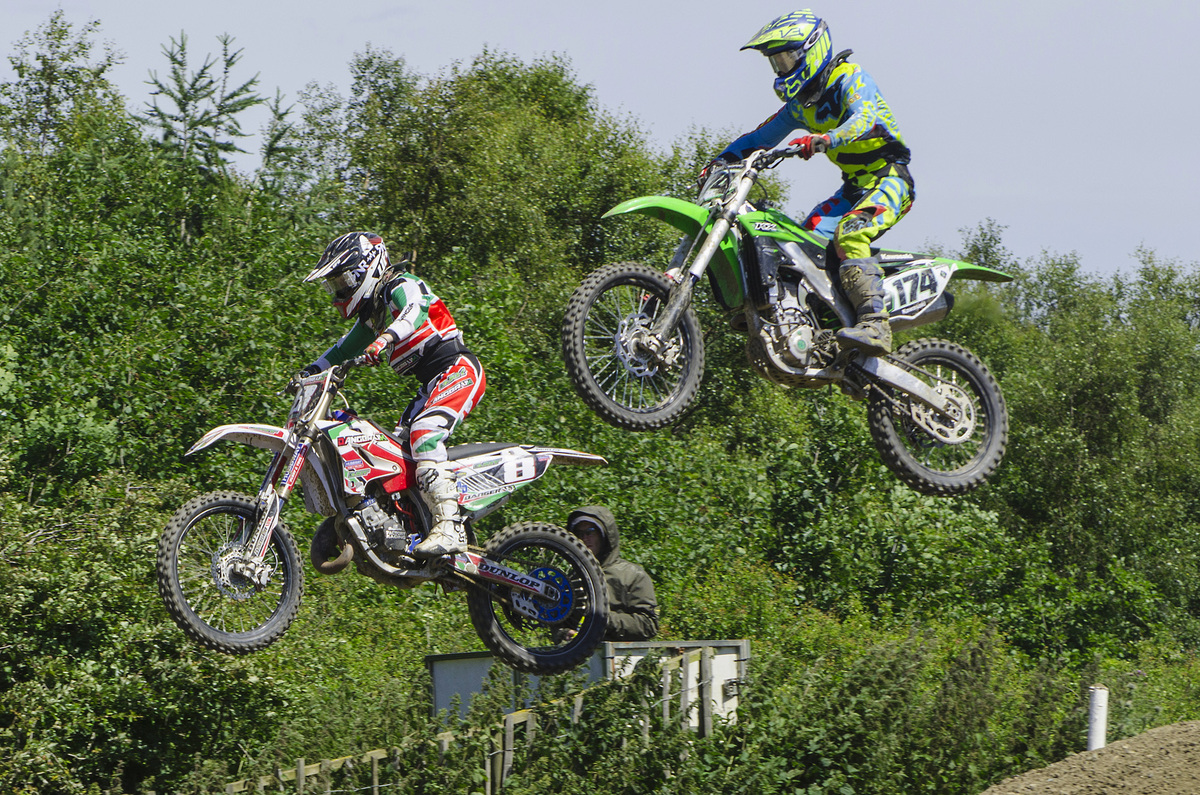 High Flyers
